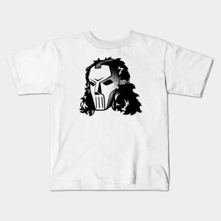 Casey Jones Kids T-Shirt